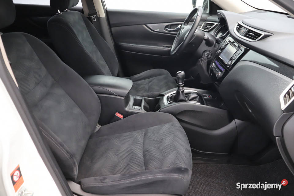 Nissan XTrail 16 dCi śląskie Zabrze