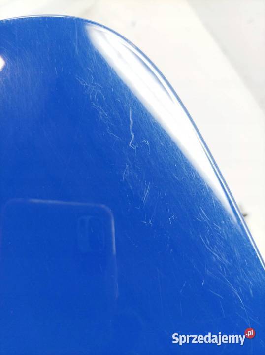 KLAPKA WLEWU PALIWA 657809702 Skoda Scala I 2019 świętokrzyskie sprzedam