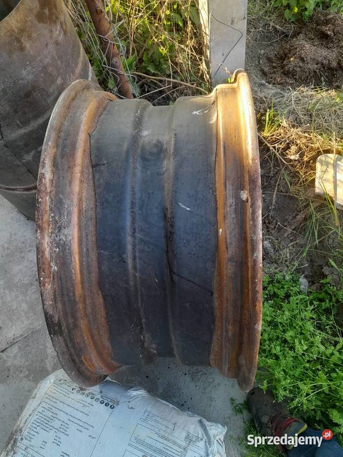 Felga Bizon zo5056 Laszczki