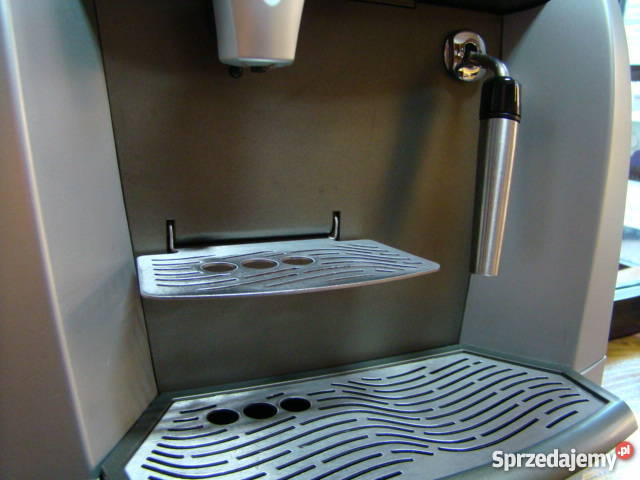 ekspres LAVAZZA BLUE LB2301 stan idealny gwar Katowice