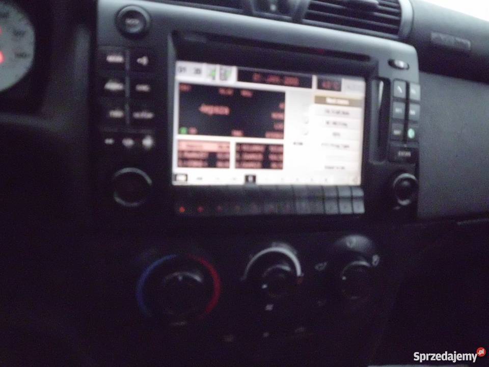 Fiat Stilo czarny zachodniopomorskie Gryfice sprzedam