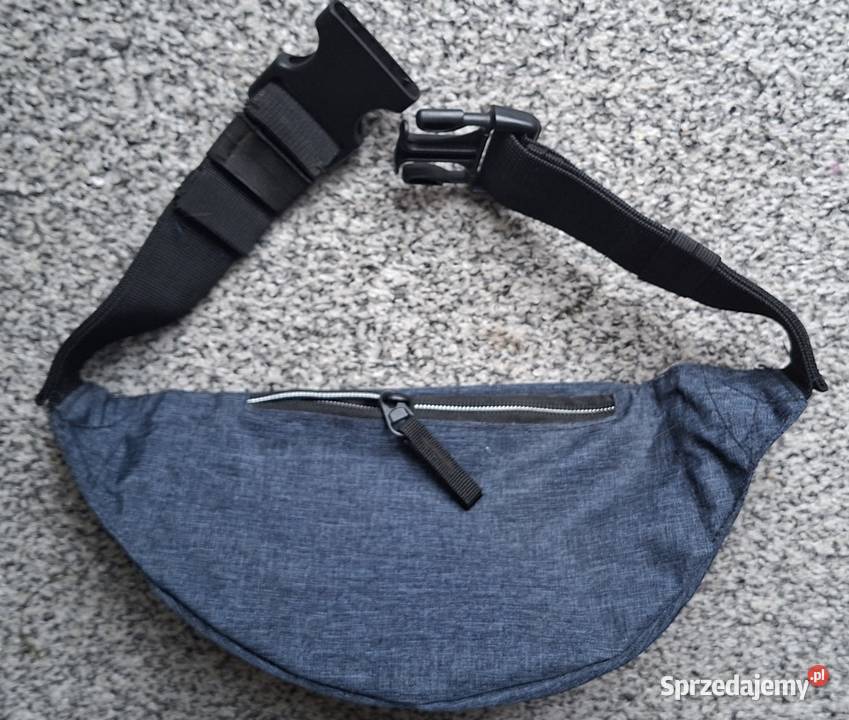 Saszetka nerka na pas CoolPack Małkinia Górna