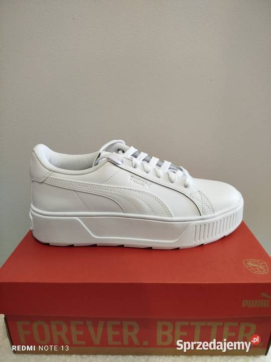 Buty puma karmen 39 Warszawa