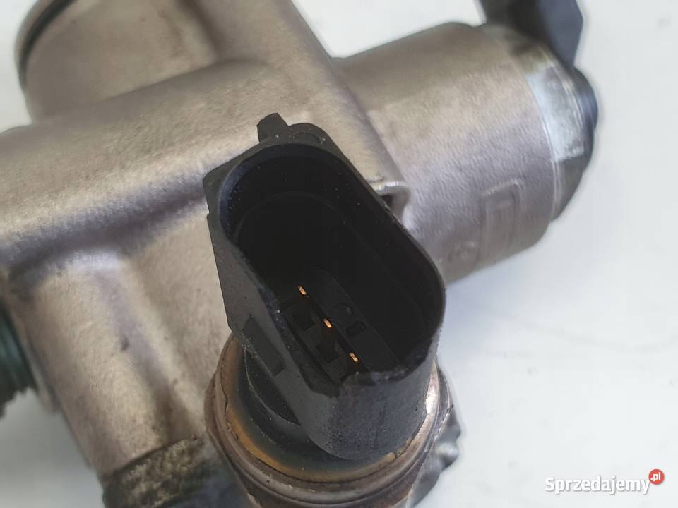 Audi A4 B7 20 TFSI POMPA WTRYSKOWA paliwa Janów