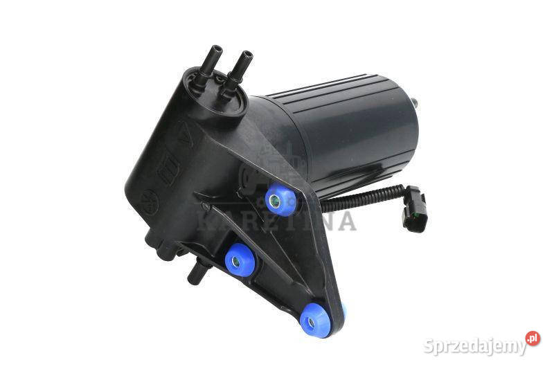 Perkins 1104 RG pompa paliwa elektryczna Jastrzębniki sprzedam
