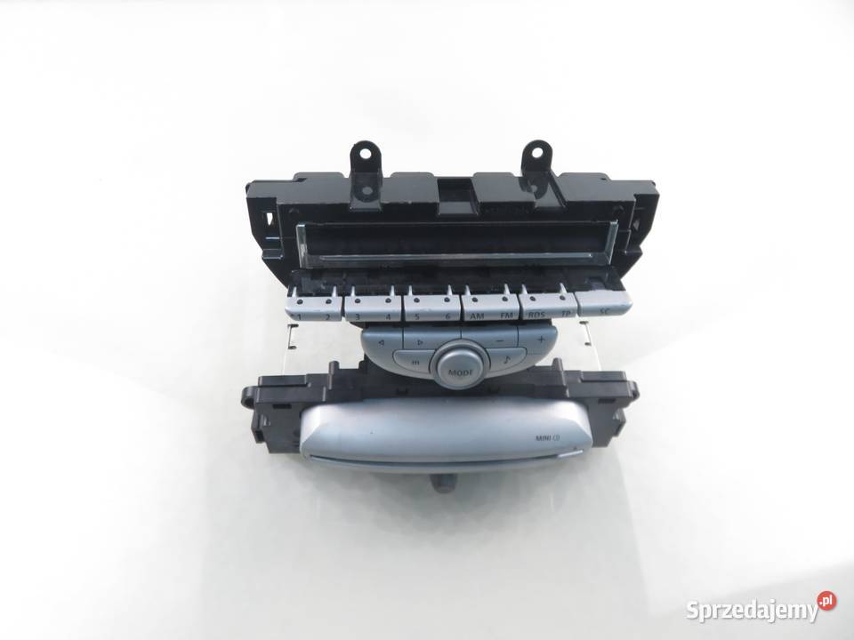 RADIO MINI MINI R56 3452697 małopolskie