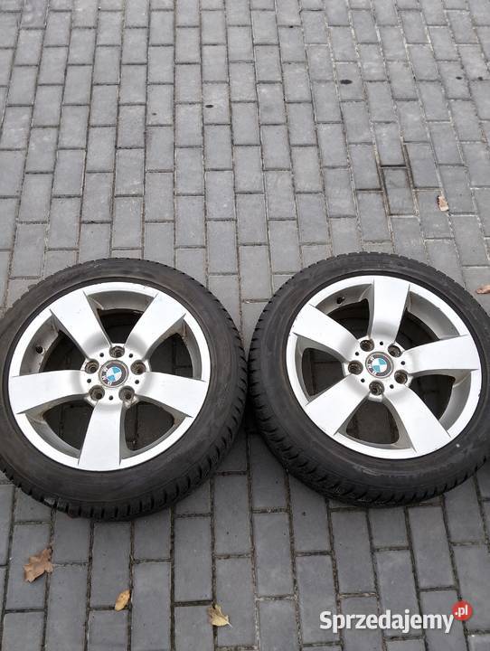 Felgi BMW R17 Nadarzyn