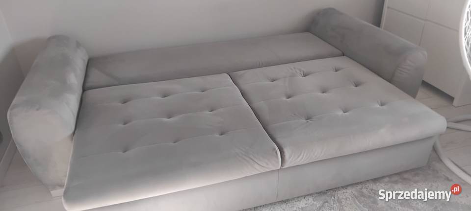 sofa gasparo rozkladana Oświęcim