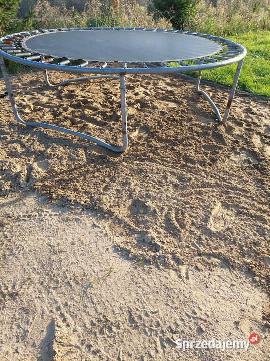 Trampolina w kreatywne ręce kujawsko-pomorskie Mrocza