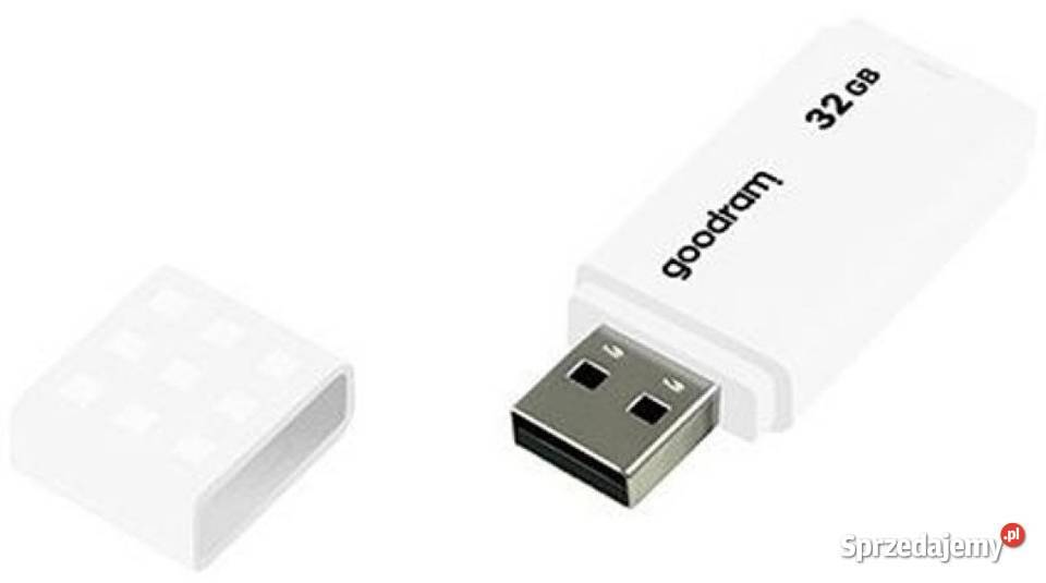 pendrive goodram 32 gb z systemem windows 11 Żnin