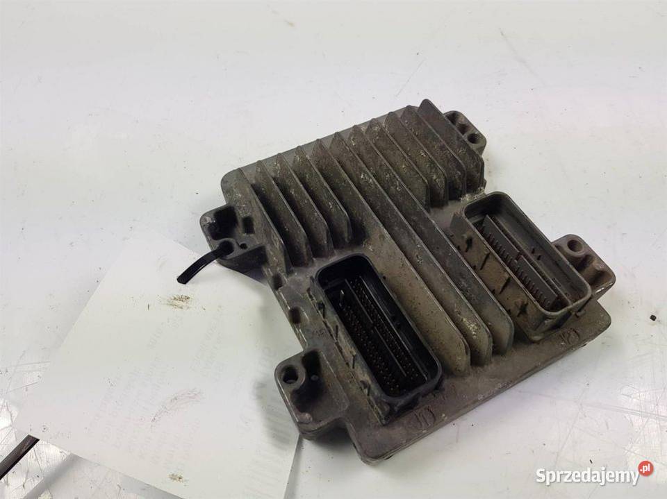 MODUŁ CADILLAC ESCALADE ESV KOMPUTER kujawsko-pomorskie Lipno