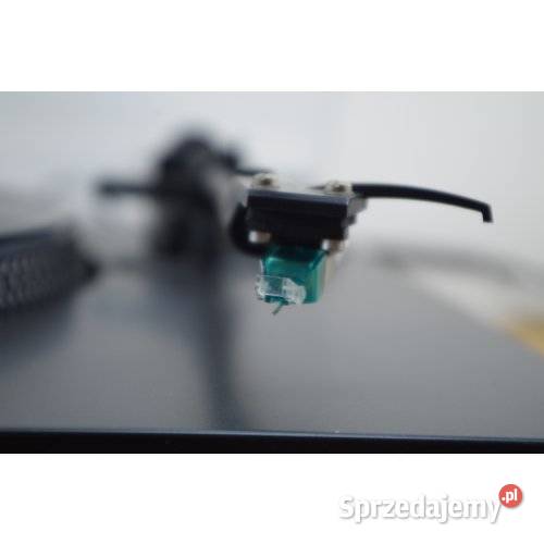 Gramofon CEC Chuo Denki ST 510 japoński sprzedam