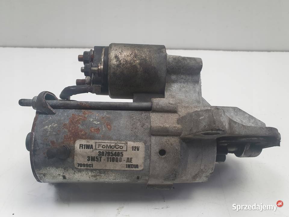 ROZRUSZNIK Volvo S40 II V50 20 16V ROZRUSZNIK Rudka sprzedam