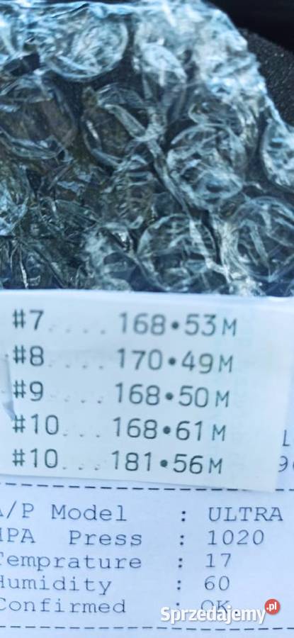 Zoraki HP 01 ultra 55 śląskie