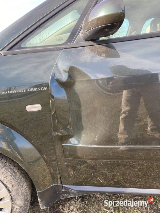 Audi A2 benzyna 14 Daromin sprzedam