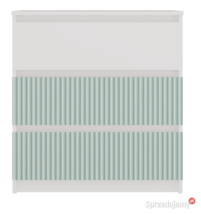 Komoda Malwa M3 ARTESO MINT sprzedam