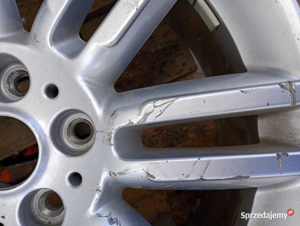 Felga Mini Coutryman F60 18 75J Mińsk Mazowiecki