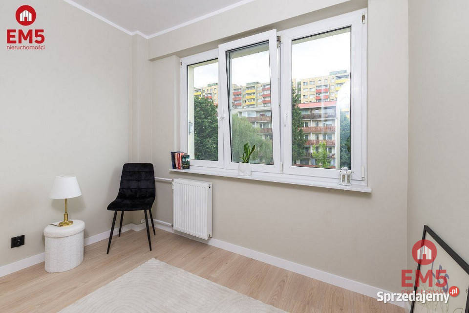 Mieszkanie Białystok Wołodyjowskiego 473m2 3