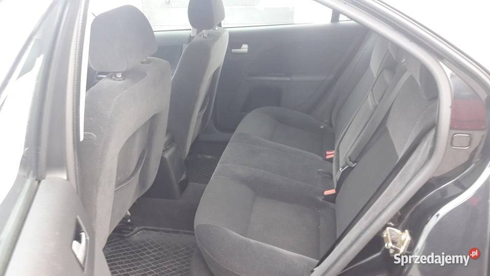 Ford Mondeo MK3 18 Benzyna GAZ Wersja GHIA kujawsko-pomorskie Włocławek sprzedam