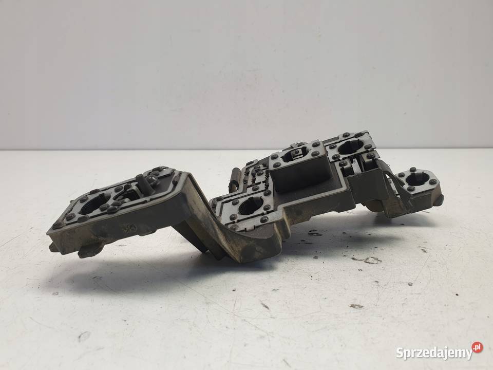 Peugeot 307 lift HTB WKŁAD TYLNEJ LAMPY prawy Janów