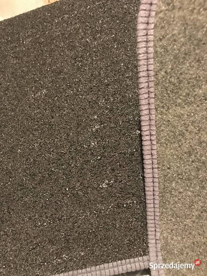 dywaniki welurowe opel astra G osobowe Dąbrowa Górnicza