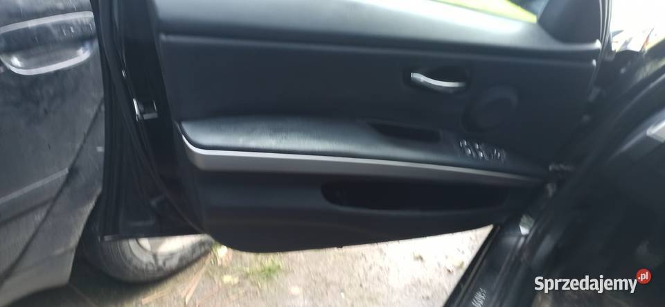 bmw e90 boczki europa komplet Imielin