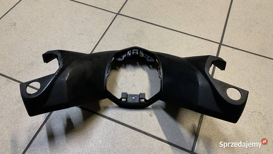 Obudowa osłona kierownicy maskownica Yamaha X Brzeszcze