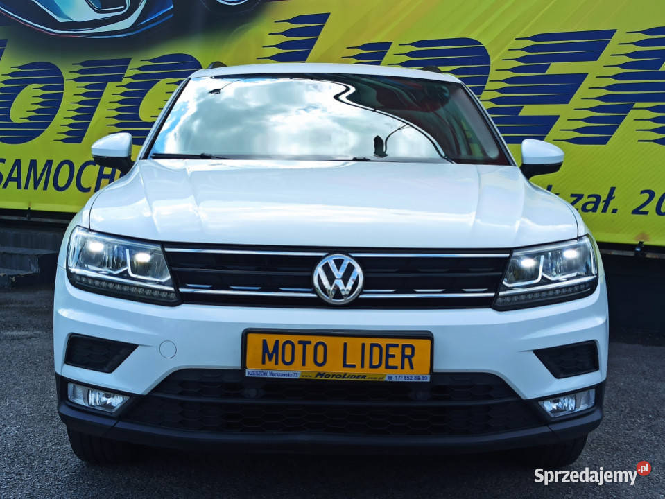 4x4 salon I właściciel bezwypadkowy Rzeszów