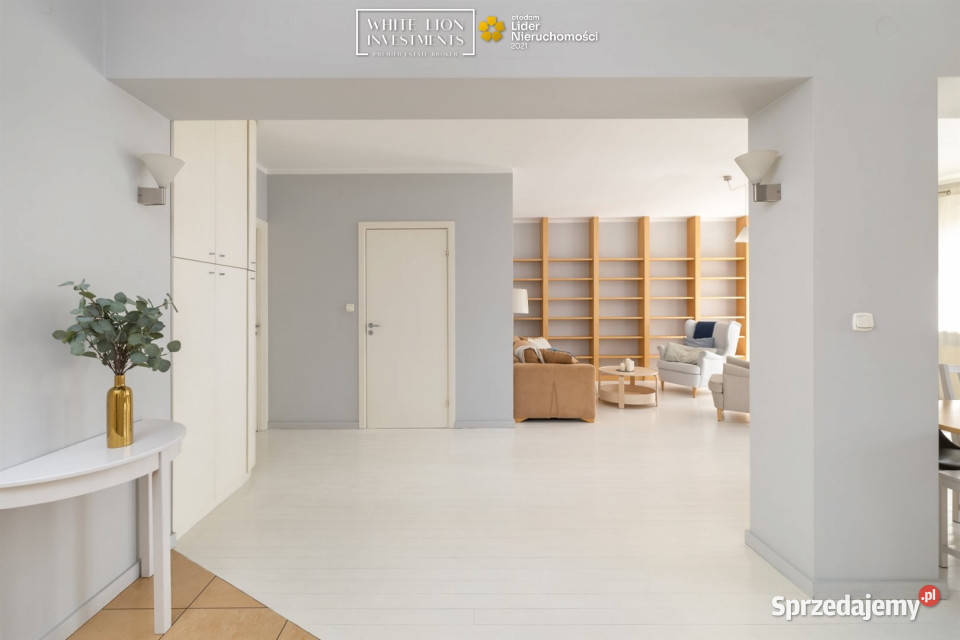 Mieszkanie Warszawa Bluszczańska 8744m2 3