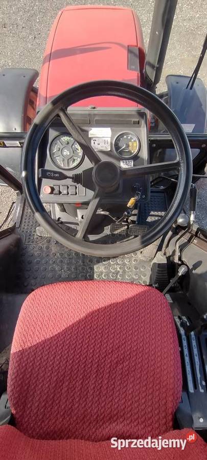 MTZ Belarus 10213 Wierzbie