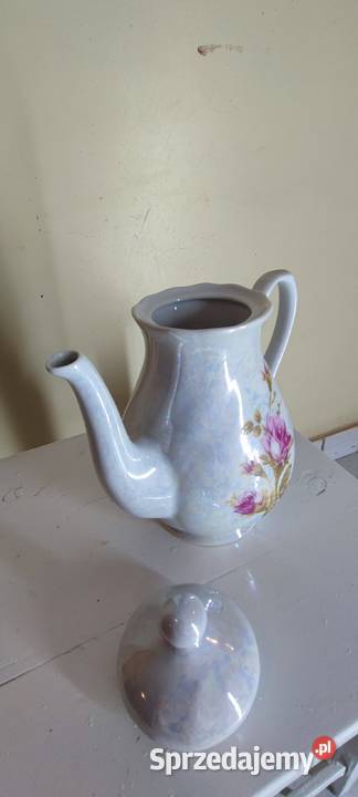 PORCELANA z PRL kujawsko-pomorskie