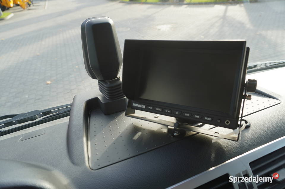 MAN TGL 12220 Firanka 19 EPAL 140 240523 220KM małopolskie Kraków sprzedam