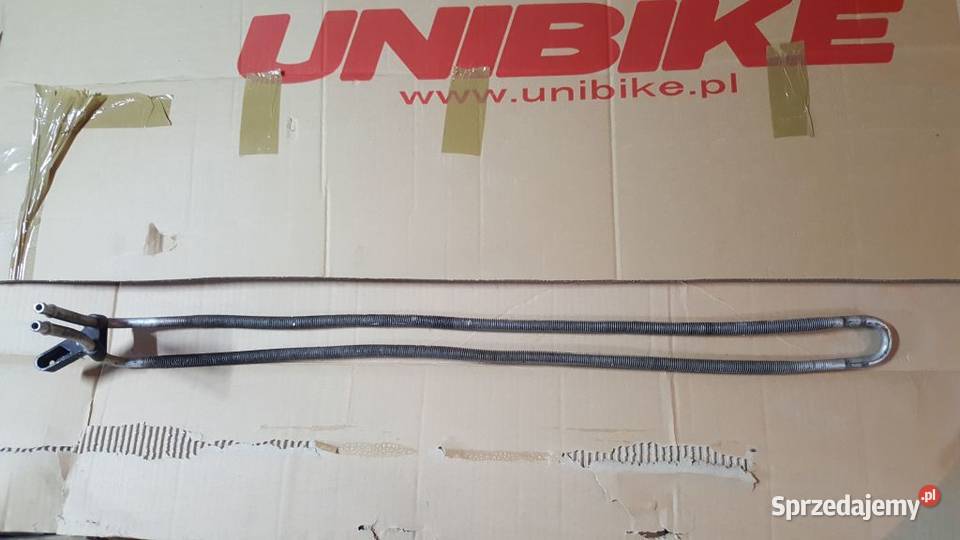 Mercedes Sprinter chłodniczka oleju wspomaganie Tarnów