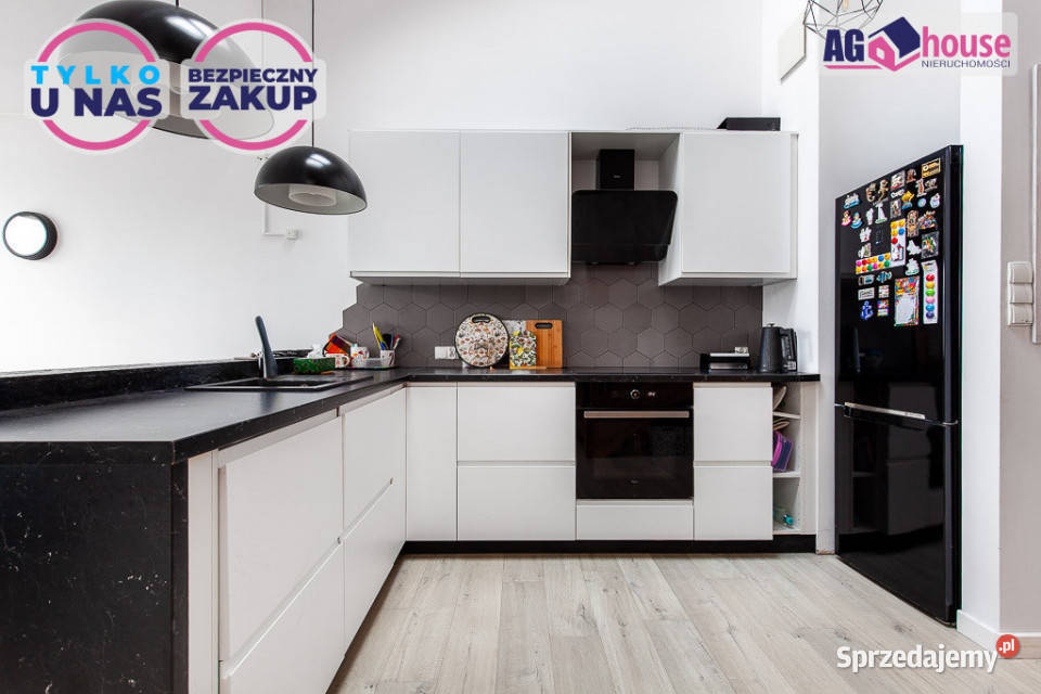 Mieszkanie Gdynia Gen Mariusza Zaruskiego 60m2 3