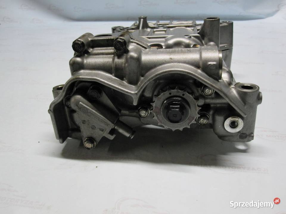 HONDA CIVIC 22 IDTEC 12R F346278061000 POMPA świętokrzyskie