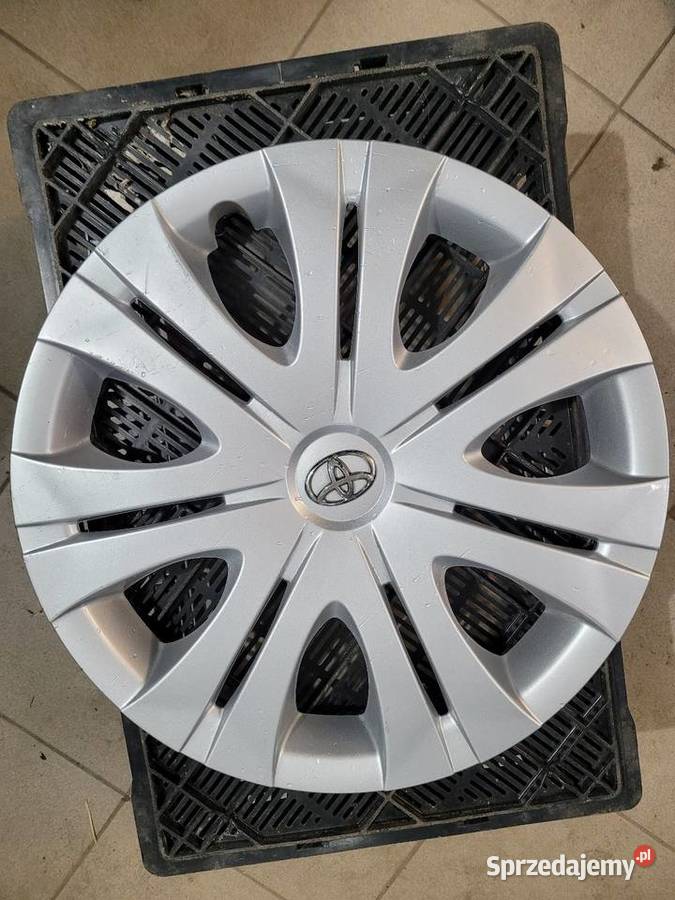 Kołpaki Toyota 16 Chełm