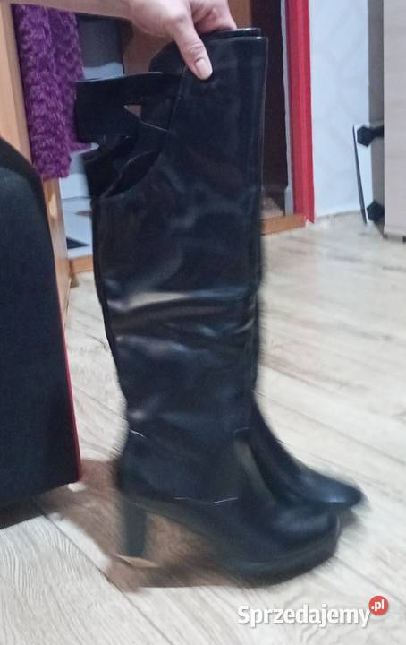 Muszkieterki damskie Płońsk