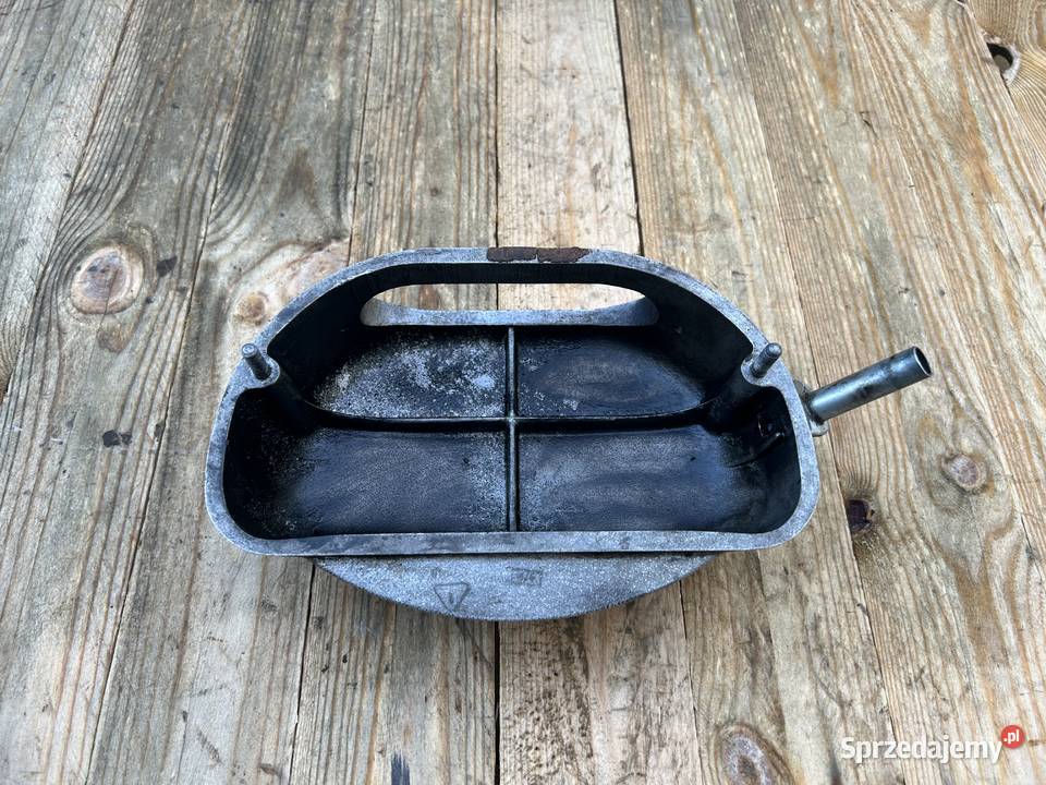 DEKIEL GŁOWICY EMW R35 BMW Kraków