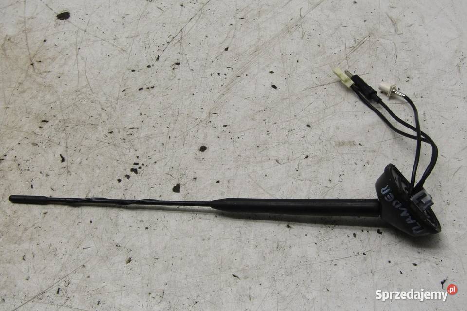 ANTENA DACHOWA MITSUBISHI OUTLANDER III PHEV