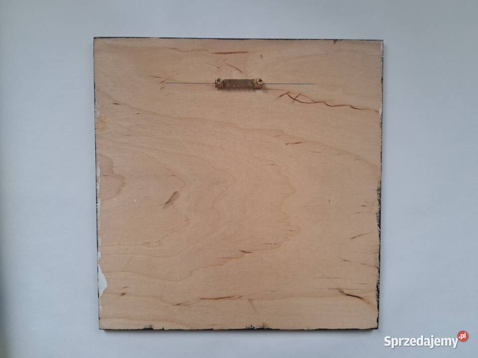 Czterolistna koniczyna na szczęście Brzesko