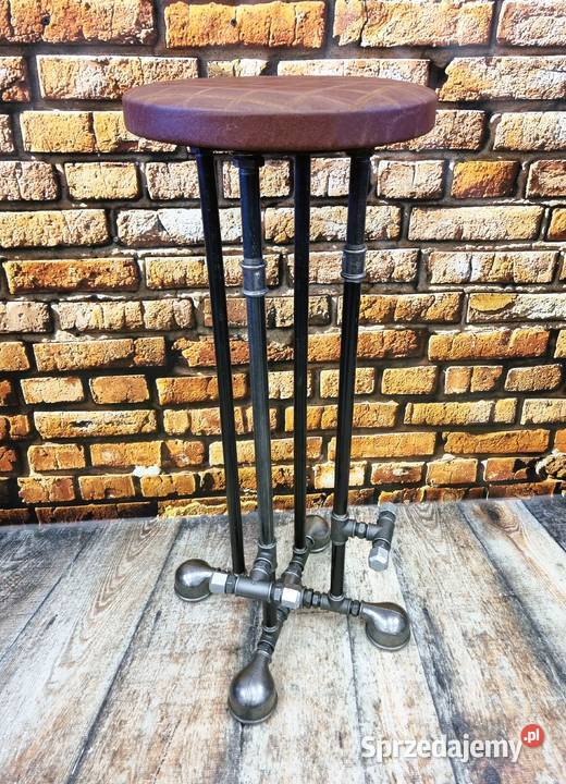 Hoker industrialny hoker loftowy hoker loft ze zachodniopomorskie Kołobrzeg