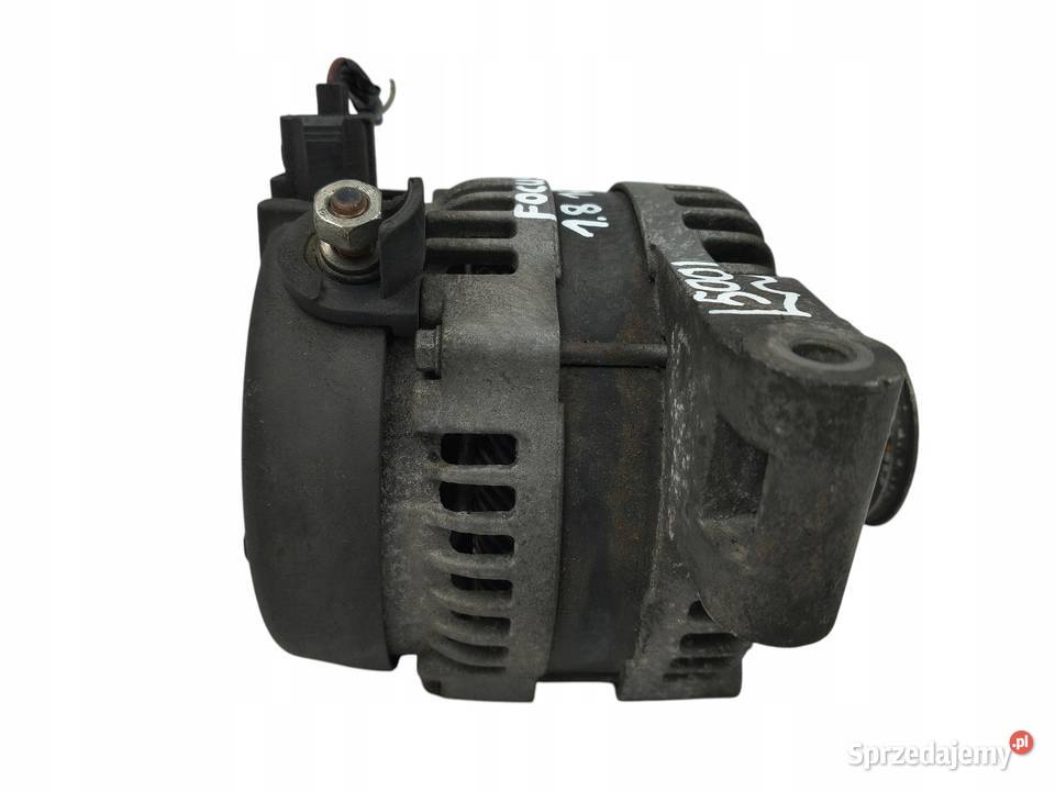 ALTERNATOR 12V Ford Focus II C 18 20 16V DENSO Chełm