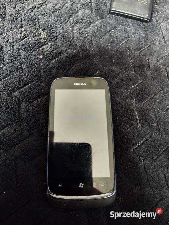 Sprzedam nokie Lumie 610 sprawna śląskie Sosnowiec sprzedam