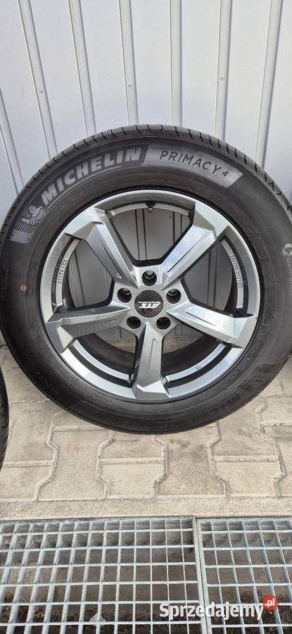 Koła ATS AUVORA Vw Tiguan Seat Audi Skoda