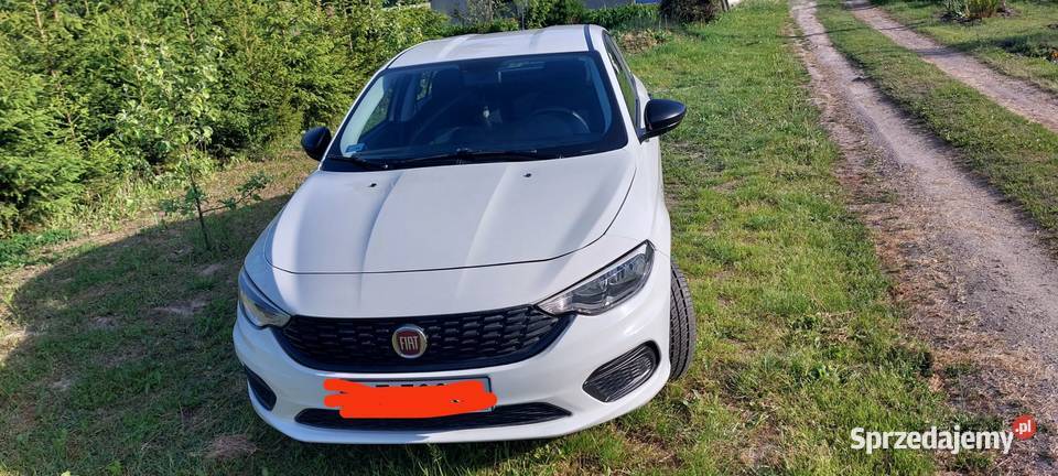 Fiat Tipo Zamość