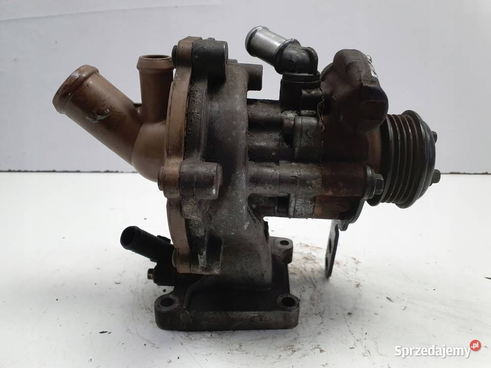 Ford Transit MK6 VI 20 TDDI POMPA WSPOMAGANIA Pompy wspomagania Rudka