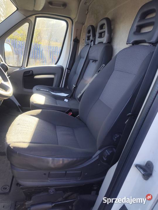 Peugeot boxer pomorskie Słupsk sprzedam