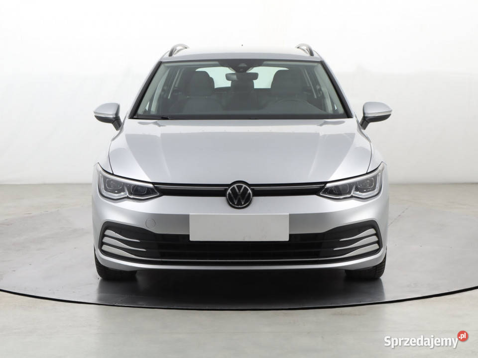 VW Golf 20 TDI tempomat Zabrze