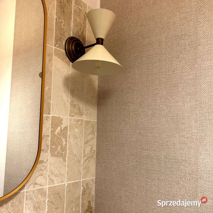 Cegiełki Marmurowe Queen Beige Bębnowane 15x75x1 Gdynia