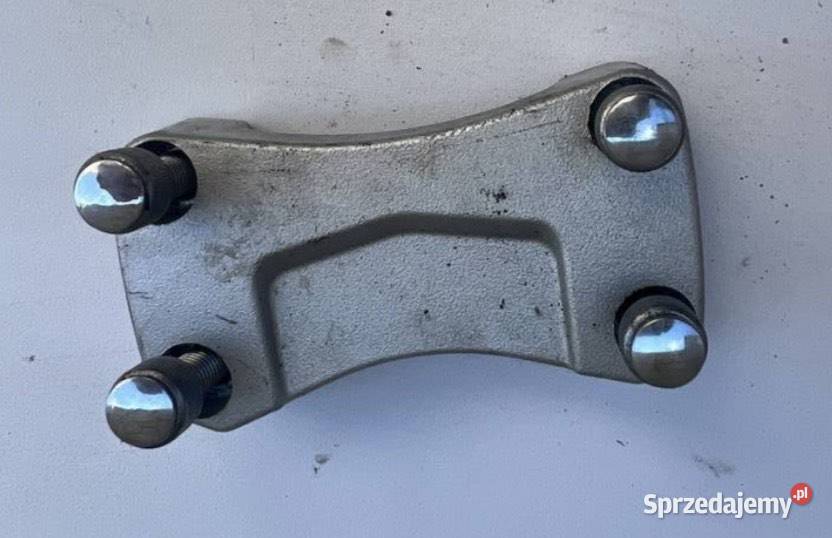 Mostek uchwyt kierownicy Suzuki GSR 600